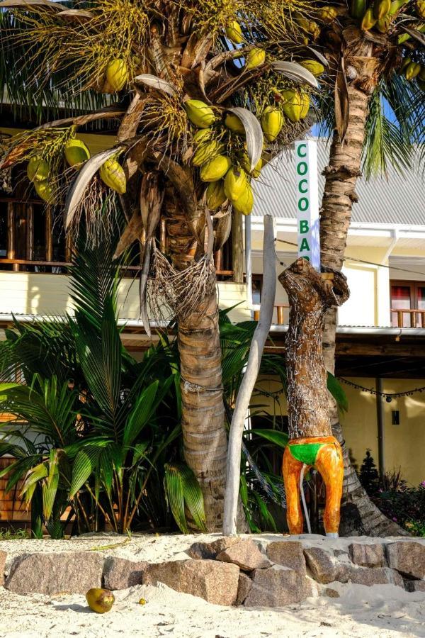 Hyde-Tide Guesthouse ลาดิก ภายนอก รูปภาพ