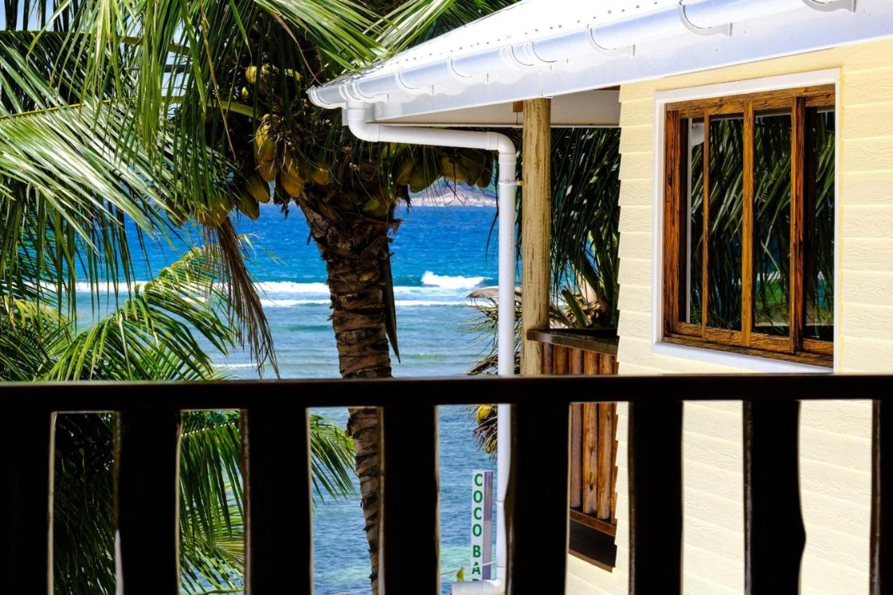 Hyde-Tide Guesthouse ลาดิก ภายนอก รูปภาพ