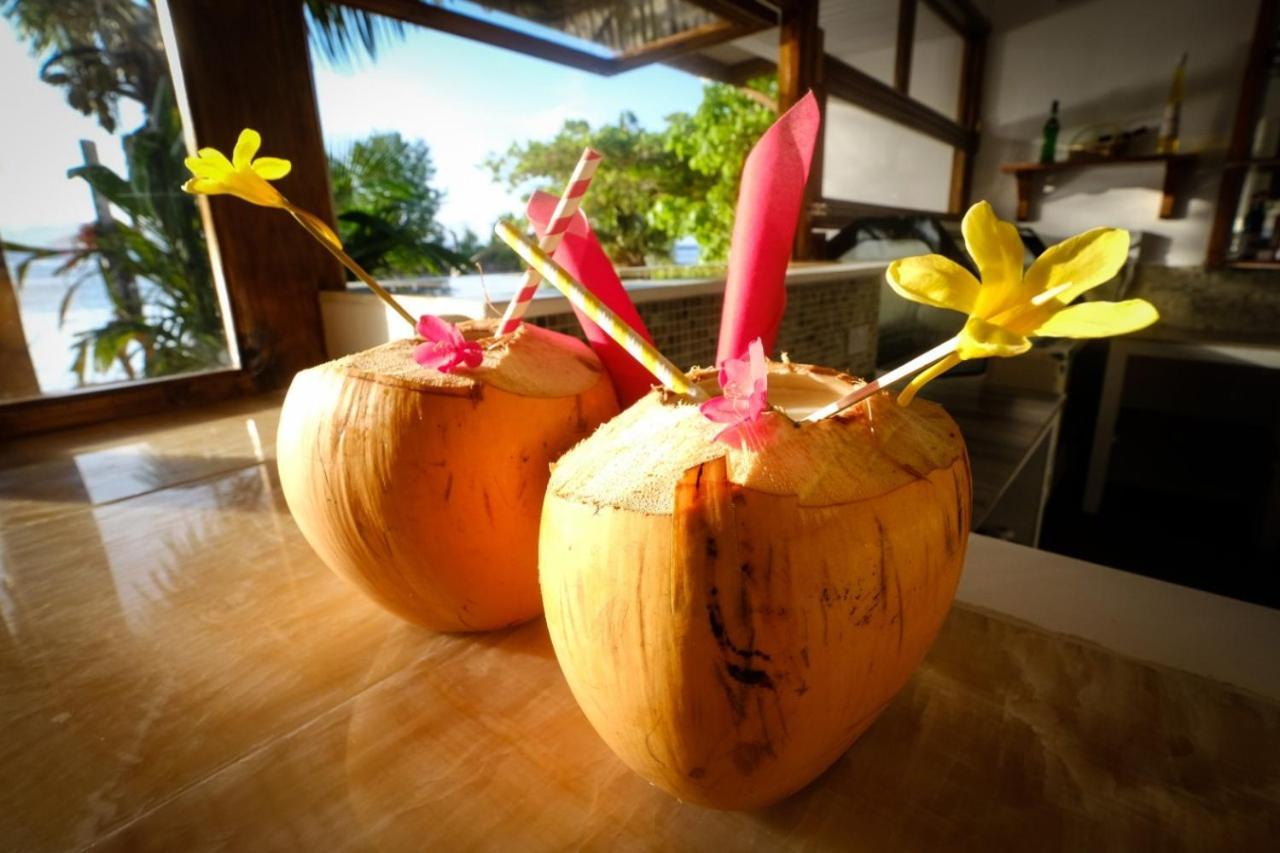 Hyde-Tide Guesthouse ลาดิก ภายนอก รูปภาพ
