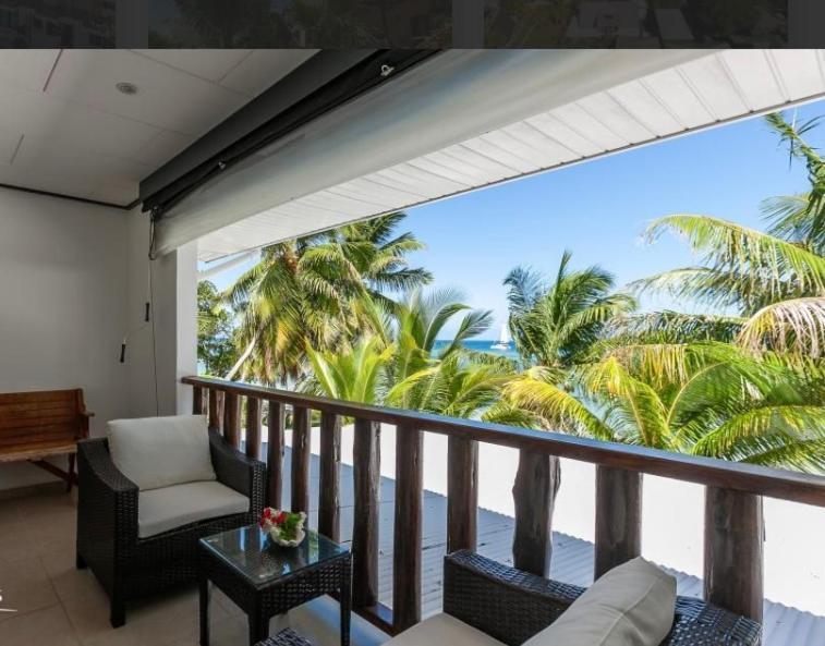 Hyde-Tide Guesthouse ลาดิก ภายนอก รูปภาพ